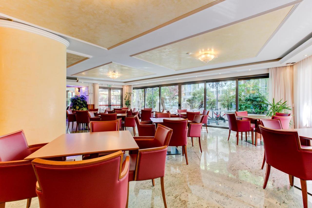 Hotel Verona Cesenatico Exteriér fotografie