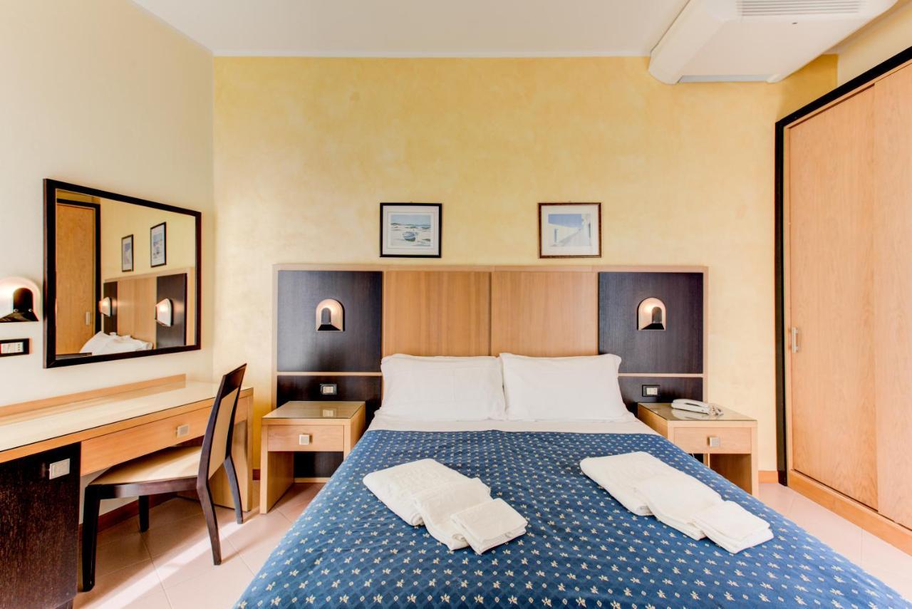 Hotel Verona Cesenatico Exteriér fotografie