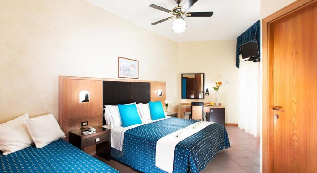 Hotel Verona Cesenatico Exteriér fotografie